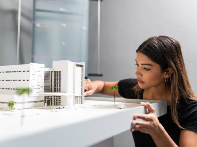 Designing Success SEO-Driven Strategies for Architect Marketing