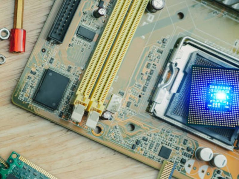 Digital Diagnostics Optimizing SEO Strategies for Computer Repair Businesses