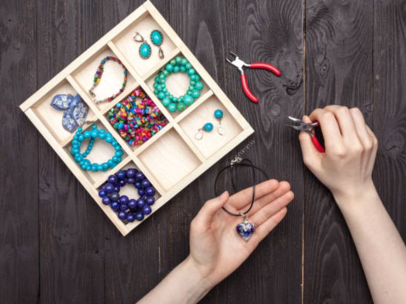 Digital Elegance A Guide to Stunning Web Design for Jewelers