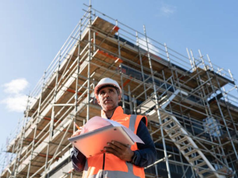 Digital Foundations Contractor Marketing Strategies for the Modern Age
