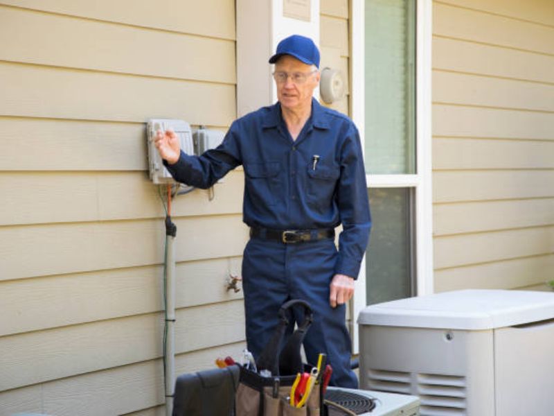 Digital Homestead Maximizing Online Visibility for Home Service Professionals
