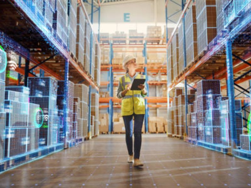 Digital Marketing Strategies for Industrial Product Domination