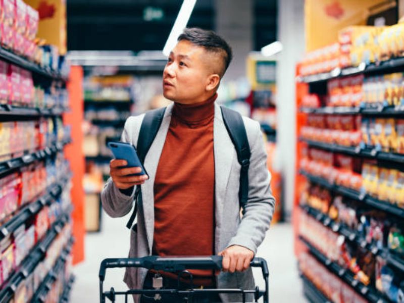 Digital Marketing Strategies to Transform Your Storefront