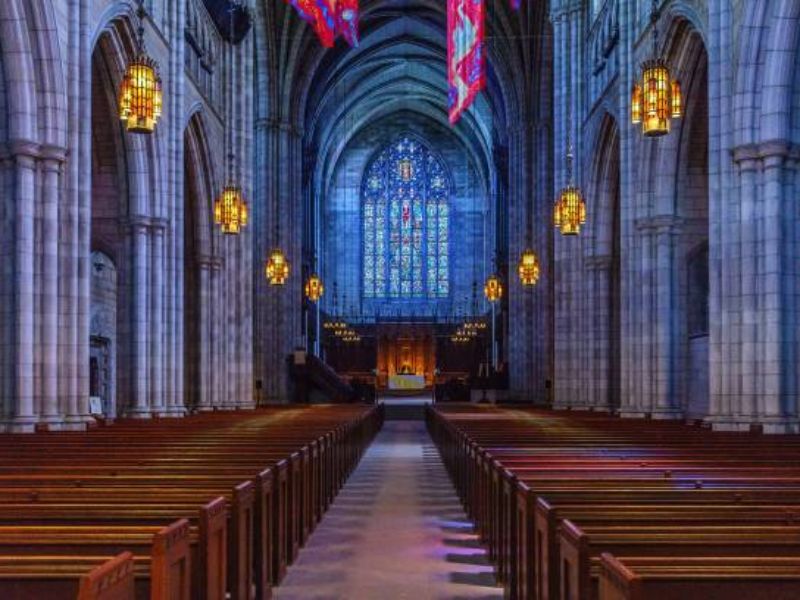 Divine Deliveries Unveiling the Power of Email Marketing in Church Outreach