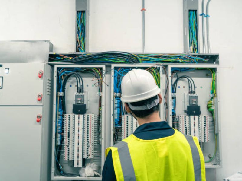 Effective Marketing Ideas for Electrician Businesses