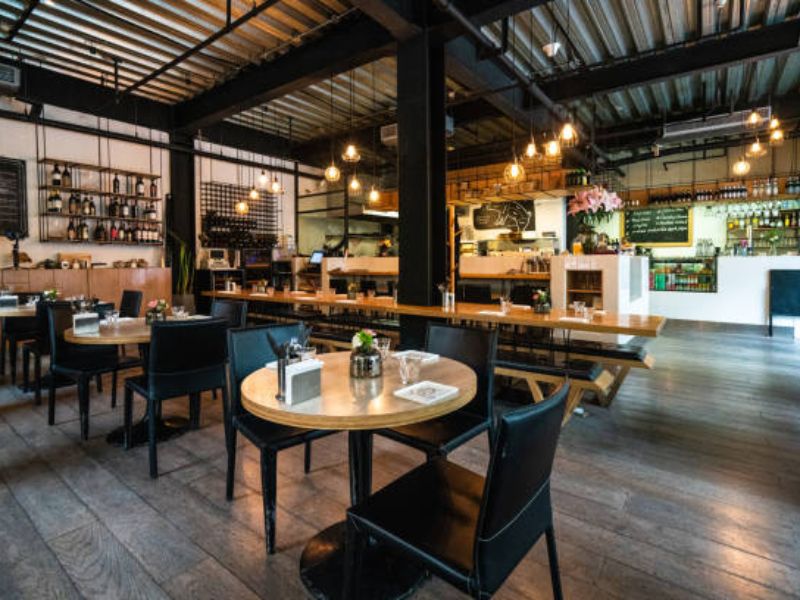 Effective PPC Tips For Restaurants