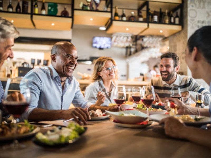 Effective PPC Tips for Restaurant Marketing