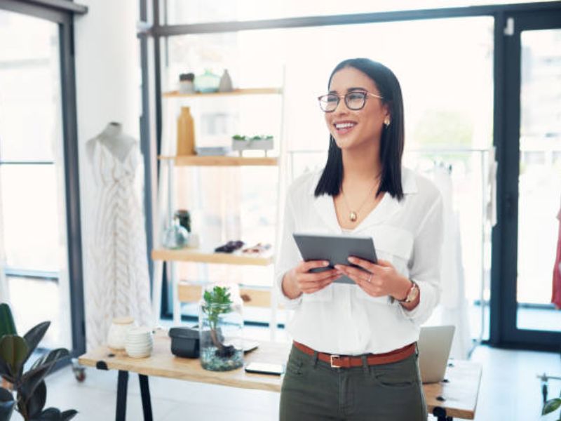 Effective Social Media Strategies for Interior Styling