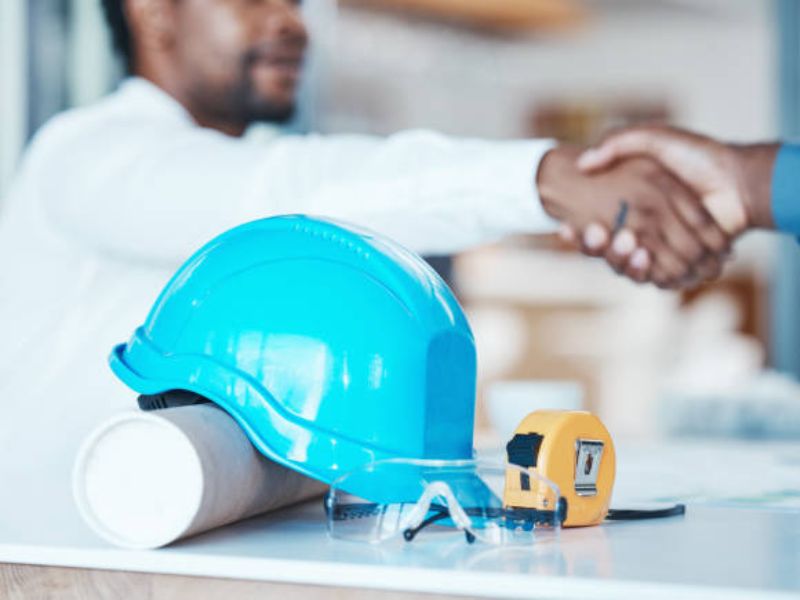 Elevate Your Business with Contractor Marketing Services