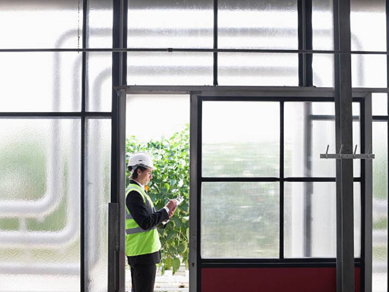 Elevate Your Business with SEO for Door and Window Companies