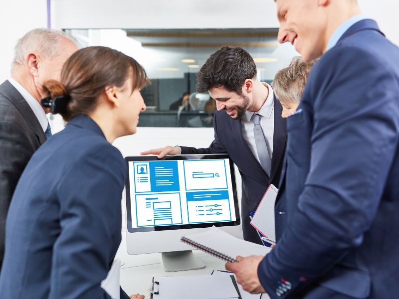 Elevate Your CPA Firm with Proven SEO Services A Roadmap to Success
