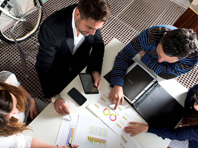 Elevate Your Wealth Management SEO Game