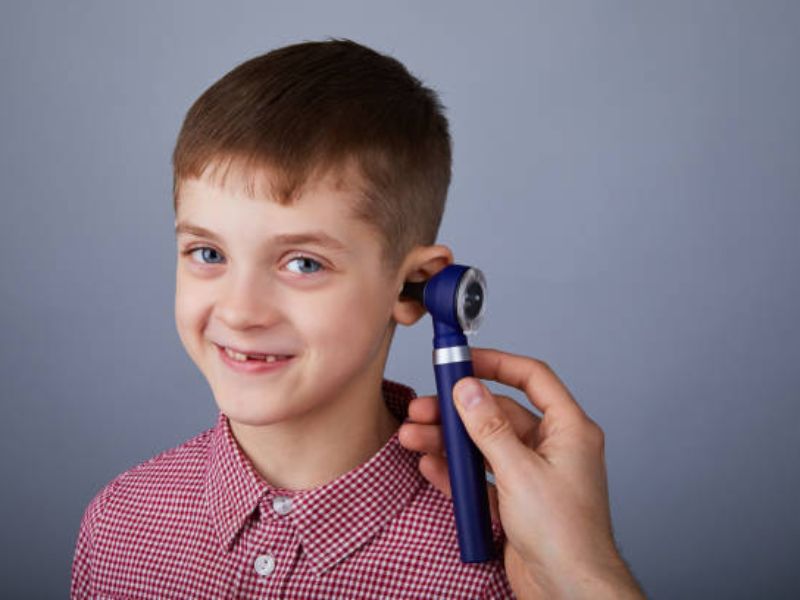 Elevating Audiologist Practices with SEO Excellence