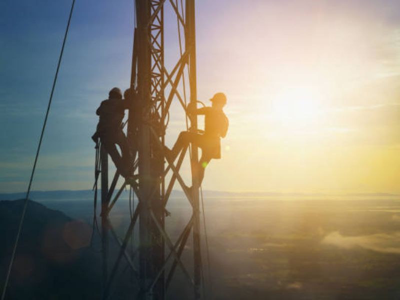  Elevating Visibility with SEO in Telecom Marketing