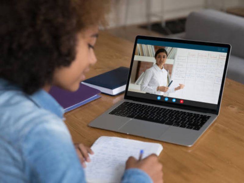Enroll, Engage, Excel A Comprehensive Guide to Digital Marketing for Online Learning