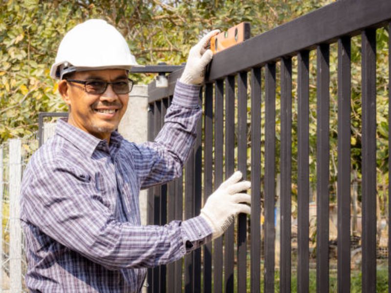 Fencing In Success SEO Tips for Dominating Search Results