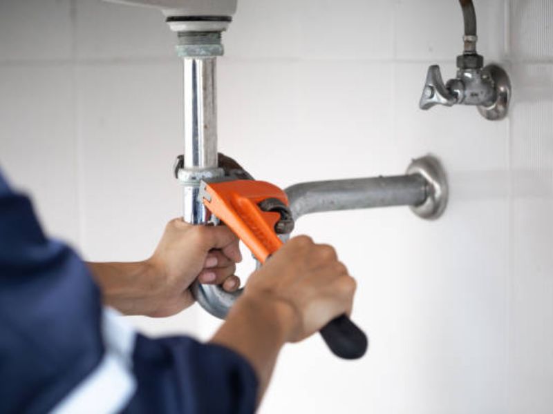 Flowing Success Innovative Marketing Strategies for Plumbers
