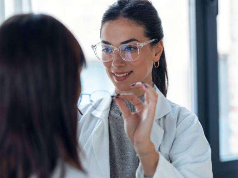 Focus on Thriving Optometrist Marketing Tactics for Patient Engagement