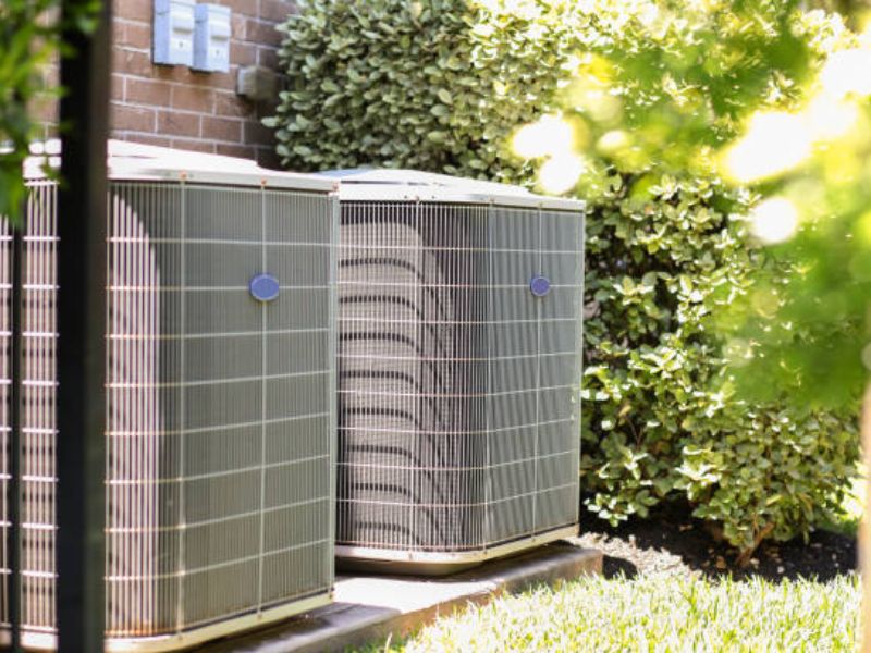 HVAC Social Media Marketing Tactics That Work