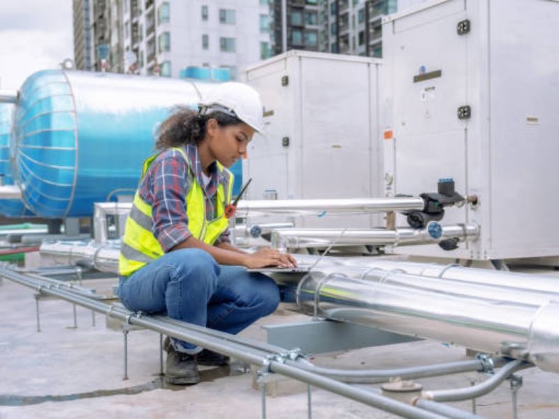 HVAC Visibility Boost Digital Marketing Tactics for Maximum Impact