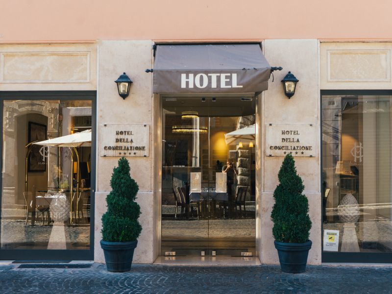 Hotel Marketing Mastery Elevate Your Business with Lead Generation