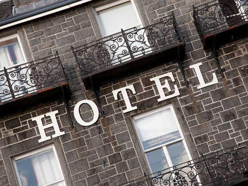 Hotel Revenue Revolution Effective Lead Generation Tactics 
