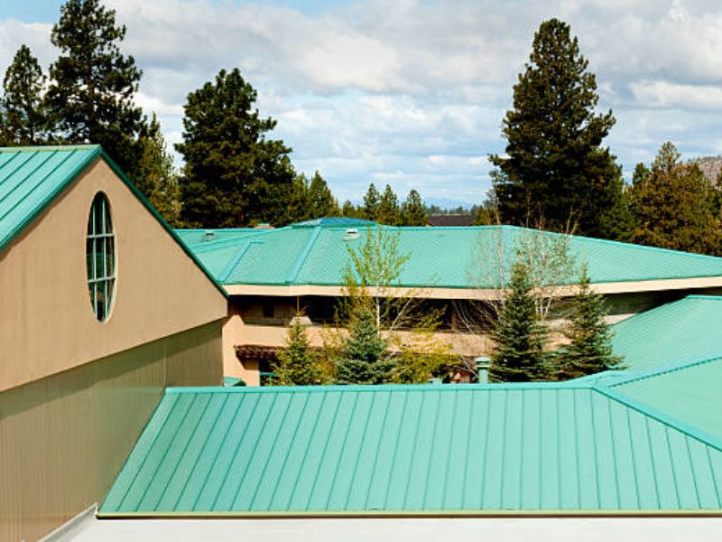 Innovative Marketing Strategies for Roofing Companies