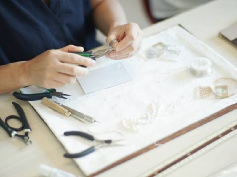Jewel in the Code Crafting Exquisite Web Designs for Jewelers