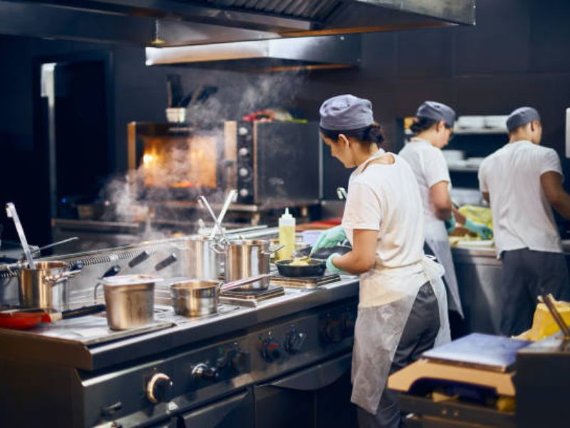 Local SEO Tips for Restaurants That Deliver Results