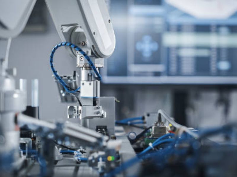 Manufacturer's Guide to Brand Triumph 5 Proven Strategies