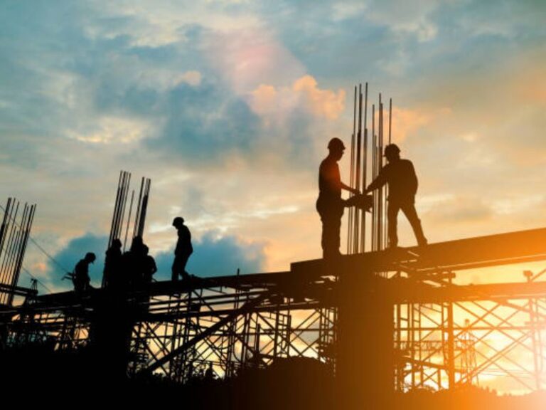 Marketing Strategy for Construction Companies: Your 5-Step How-To