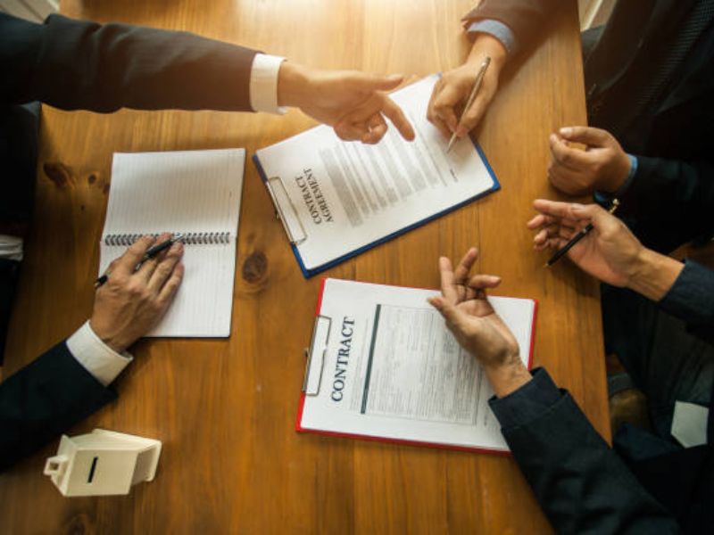 Marketing for Government Contractors Top 4 Strategies