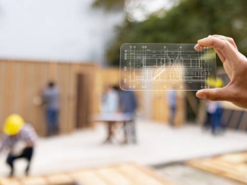 Marketing in Hard Hats Strategies to Skyrocket Construction Business