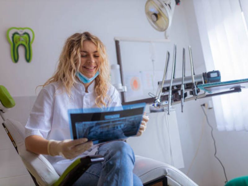 Mastering Content Marketing for Dentistry