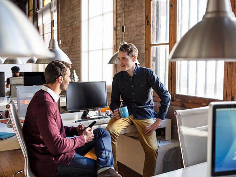 Mastering Lead Generation for B2G Businesses