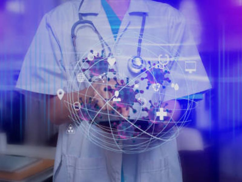 Mastering Local SEO for Your Healthcare Practice
