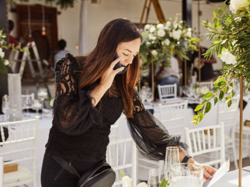 Mastering SEO A Comprehensive Guide for Event Planners