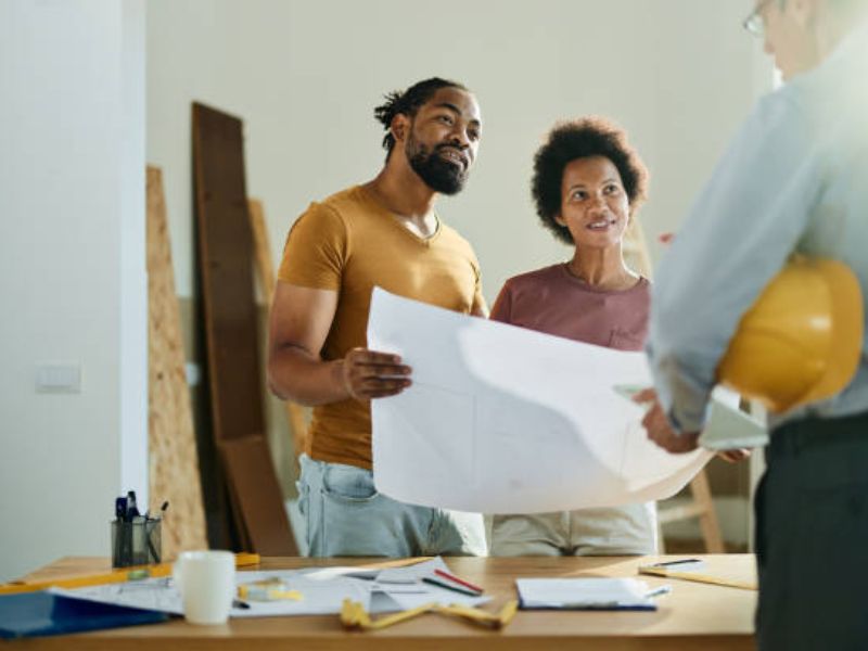 Mastering Social Media Marketing for Home Construction