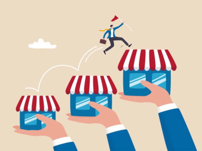 Maximizing ROI A Guide to Franchise PPC Services and Tips