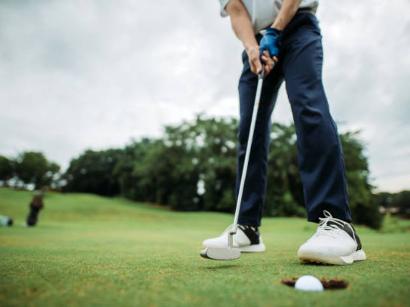 Maximizing Visibility with Social Media in Golf Course Marketing