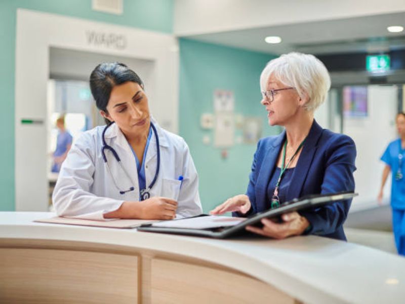 Medical SEO Mastery A Prescription for Equipment Company Growth
