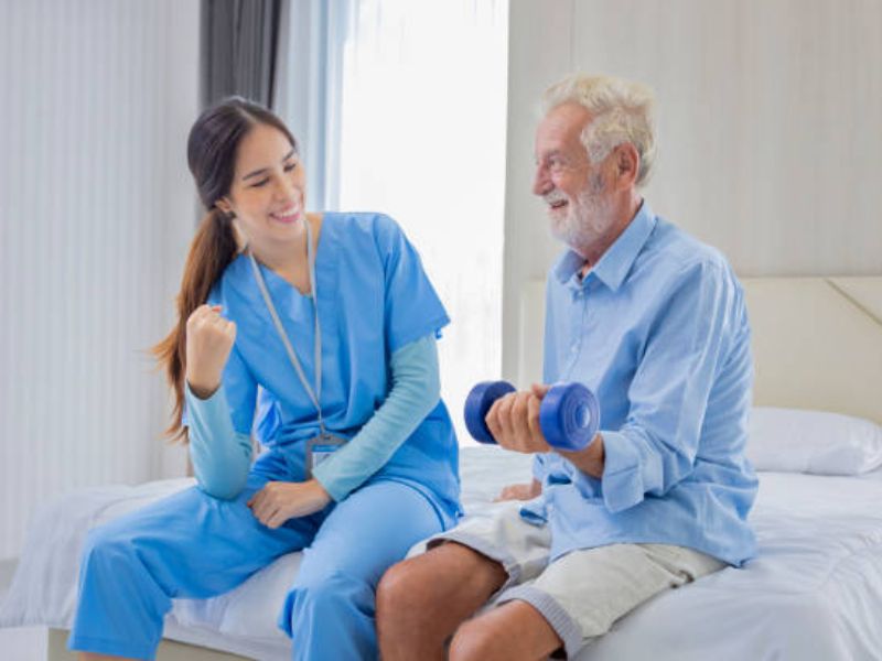 Naming Strategies to Inspire Hope in Your Rehab Center