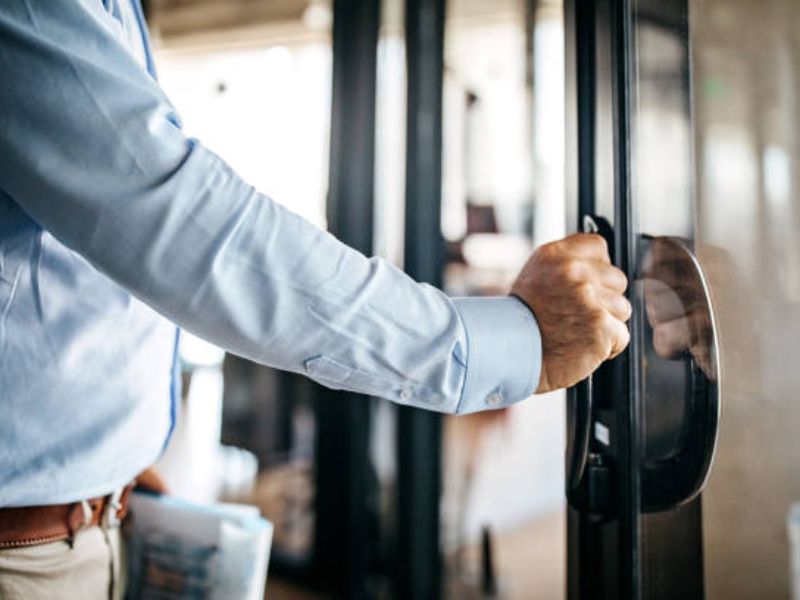 Opening Doors to Success SEO Strategies for Garage Door Companies