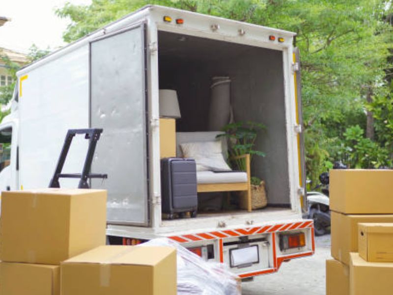 Optimize Your Move Essential SEO Tips for Moving Companies