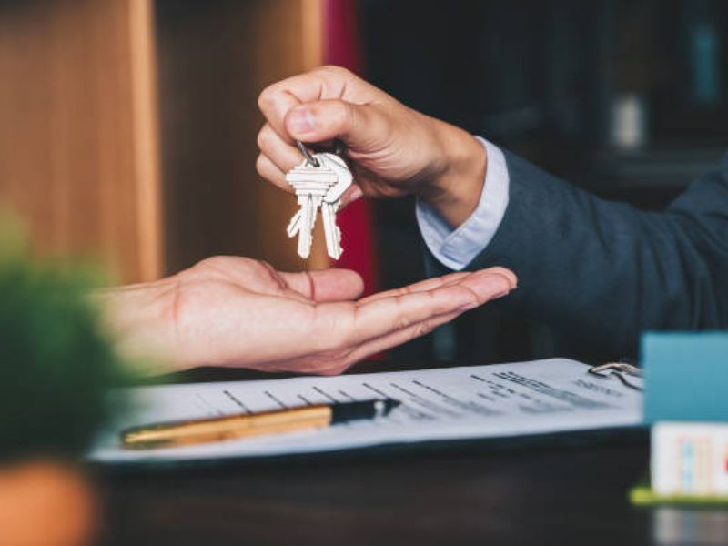 Optimizing Occupancy A Deep Dive into SEO for Apartments
