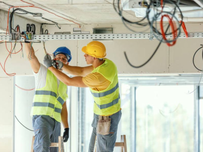  PPC Strategies for Electricians' Business Growth