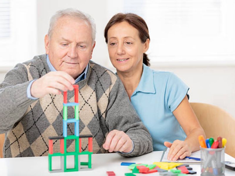 PPC for Assisted Living Facilities Everything You Need to Know