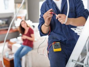 PPC for Electricians Earn More Revenue With Electrician PPC Services