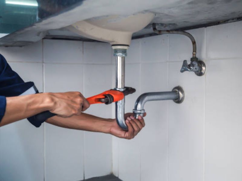 Pipe Dreams to Profits Creative Plumber Marketing Ideas
