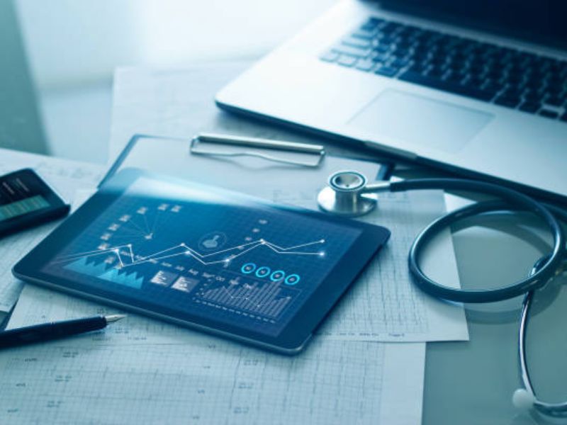 Prescribing Success SEO-Optimized Strategies for Healthcare Marketing